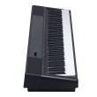 Digitālās klavieres Medeli SP-C120-BK Digitālās klavieres Medeli SP-C120-BK