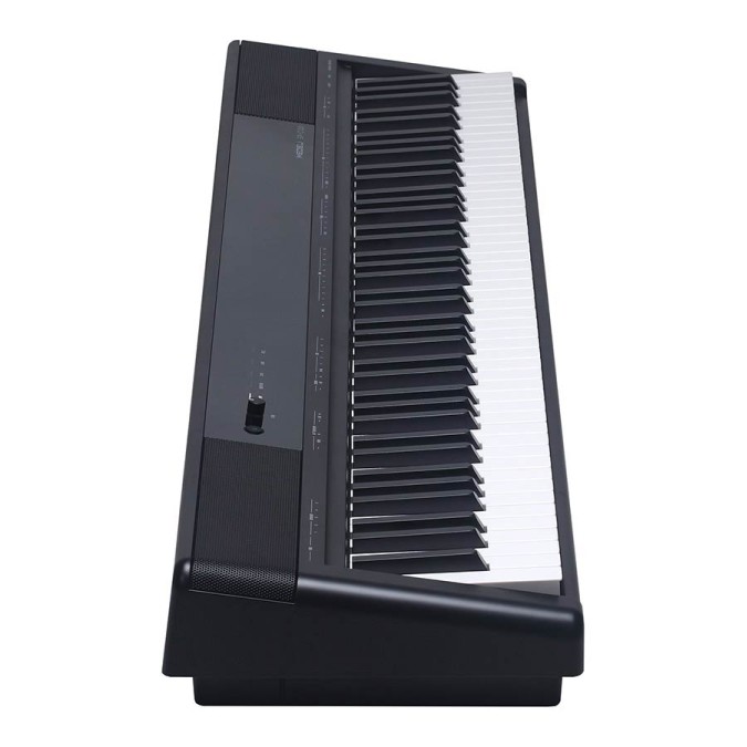 Digitālās klavieres Medeli SP-C120-BK Digitālās klavieres Medeli SP-C120-BK