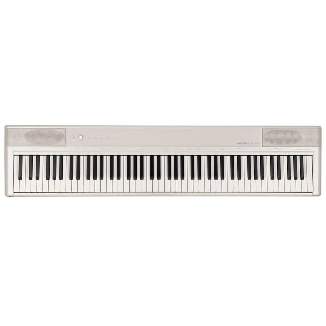 Digitālās klavieres Medeli SP-C120-WH Digitālās klavieres Medeli SP-C120-WH
