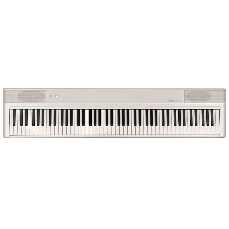 Digitālās klavieres Medeli SP-C120-WH