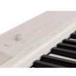 Digitālās klavieres Medeli SP-C120-WH Digitālās klavieres Medeli SP-C120-WH