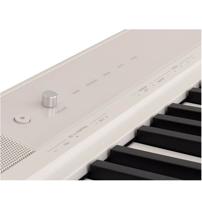 Digitālās klavieres Medeli SP-C120-WH Digitālās klavieres Medeli SP-C120-WH