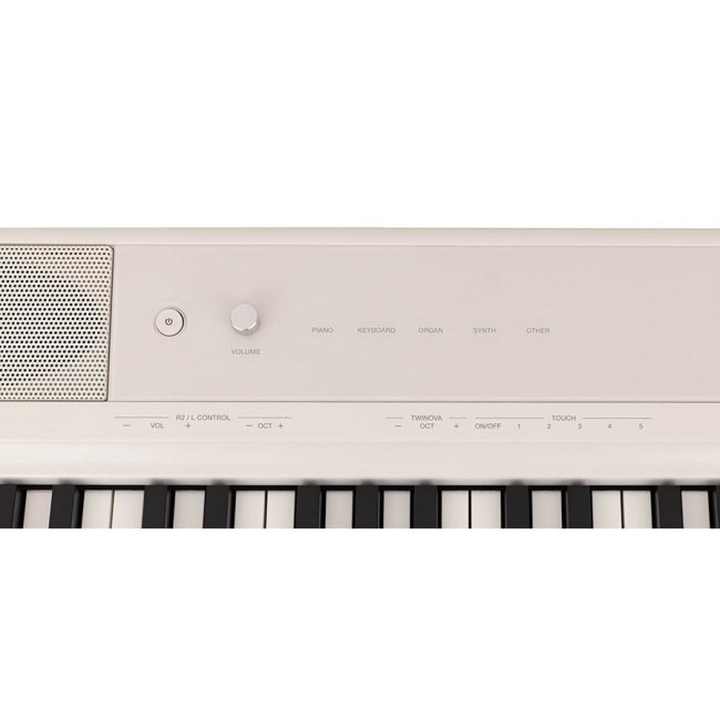 Digitālās klavieres Medeli SP-C120-WH Digitālās klavieres Medeli SP-C120-WH