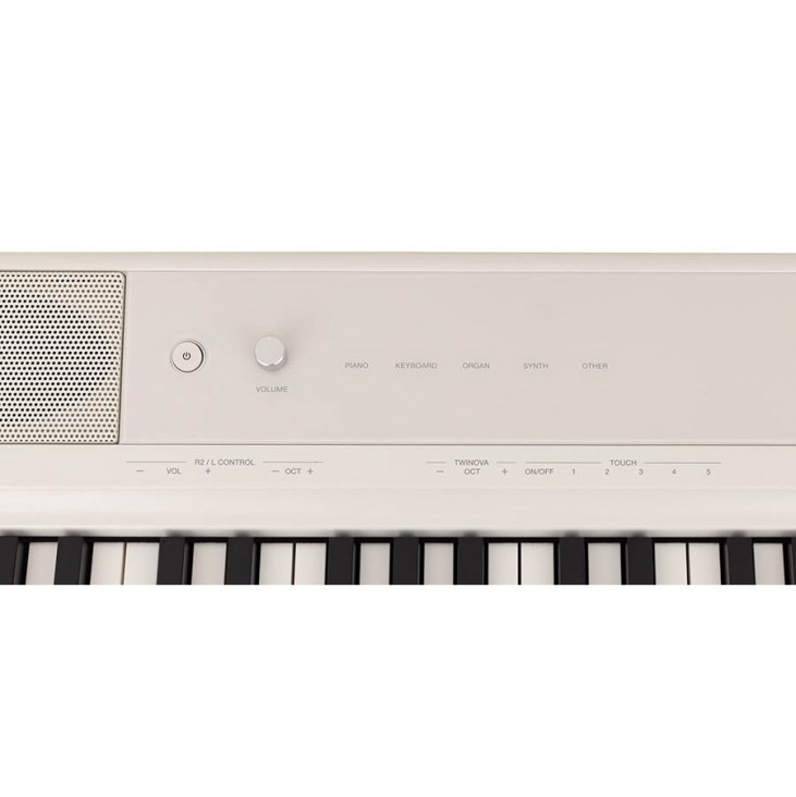 Digitālās klavieres Medeli SP-C120-WH