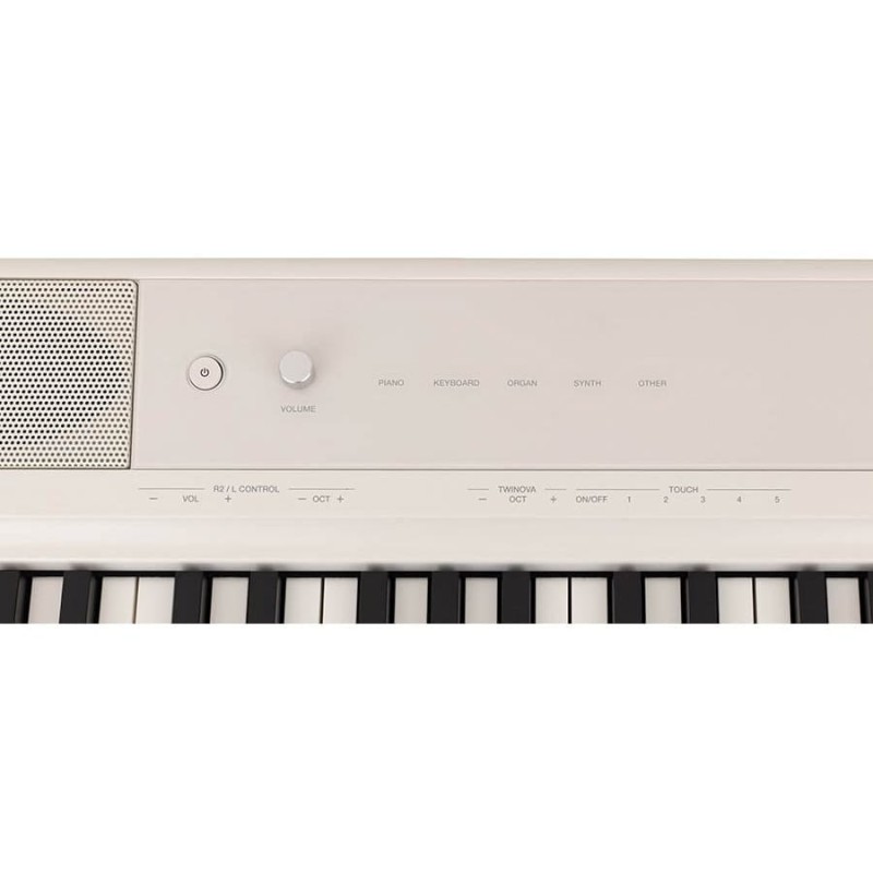 Digitālās klavieres Medeli SP-C120-WH Digitālās klavieres Medeli SP-C120-WH