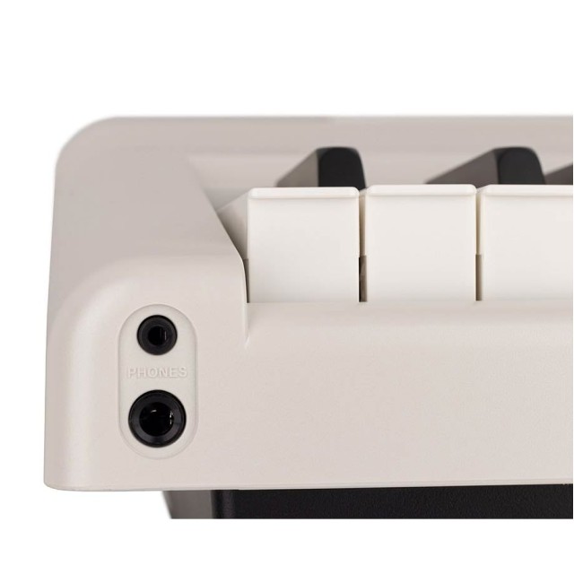 Digitālās klavieres Medeli SP-C120-WH Digitālās klavieres Medeli SP-C120-WH