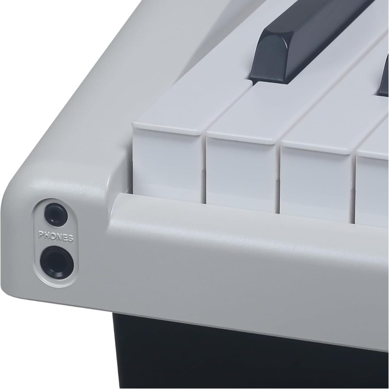 Digitālās klavieres Medeli SP-C120-WH Digitālās klavieres Medeli SP-C120-WH