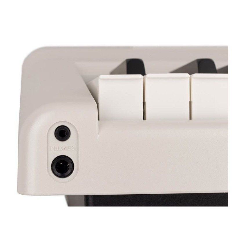 Digitālās klavieres Medeli SP-C120-WH