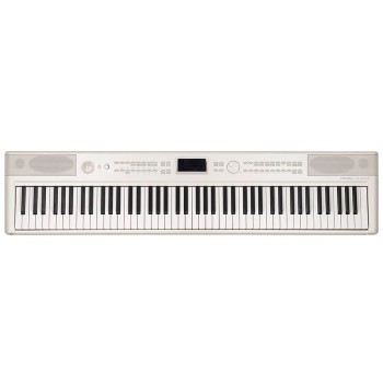 Digitālās klavieres Medeli SP-A500-WH
