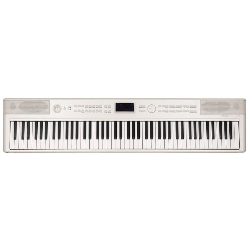 Digitālās klavieres Medeli SP-A500-WH Digitālās klavieres Medeli SP-A500-WH