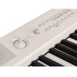 Digitālās klavieres Medeli SP-A500-WH Digitālās klavieres Medeli SP-A500-WH