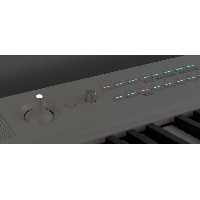 Digitālās klavieres Medeli SP-A500-WH
