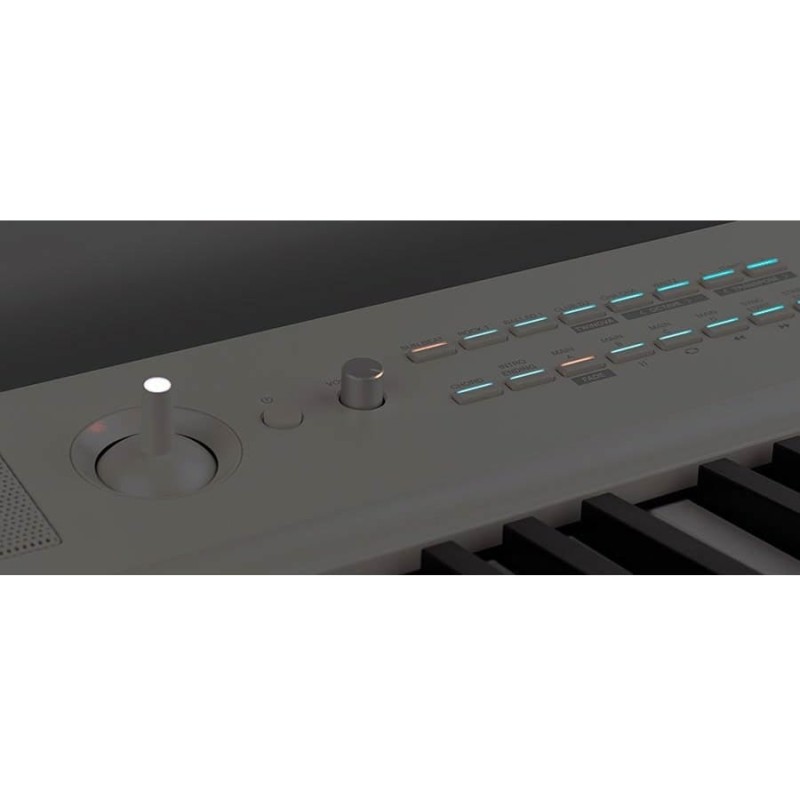Digitālās klavieres Medeli SP-A500-WH Digitālās klavieres Medeli SP-A500-WH