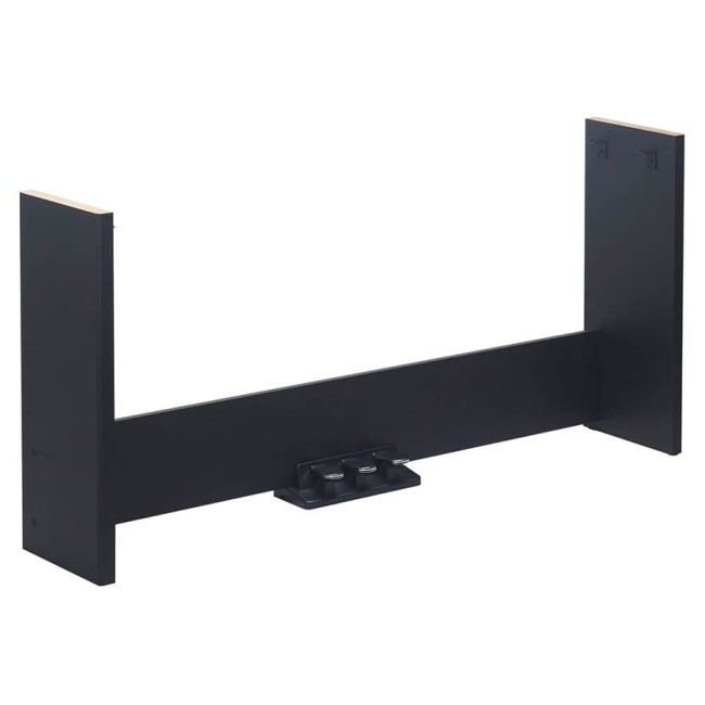 Statīvs un pedāļu sistēma Medeli ST-450-BK