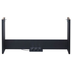 Statīvs un pedāļu sistēma Medeli ST-450-BK