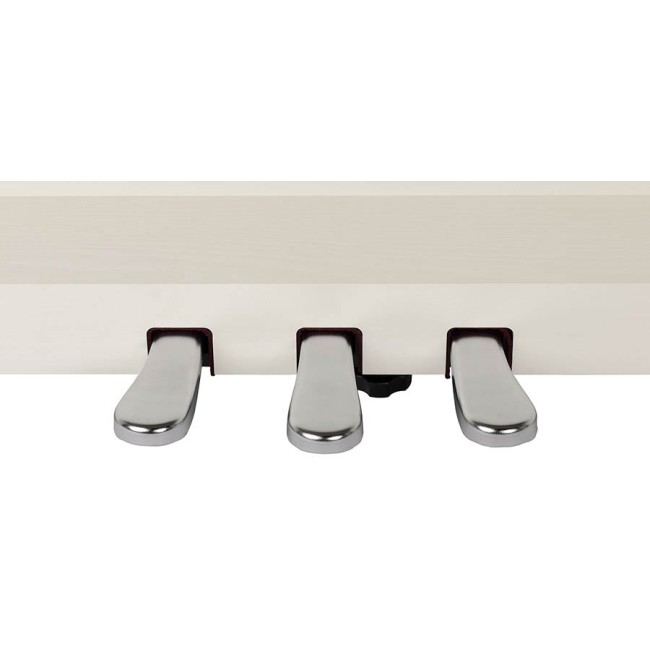 Digitālās klavieres Medeli UP203-WH