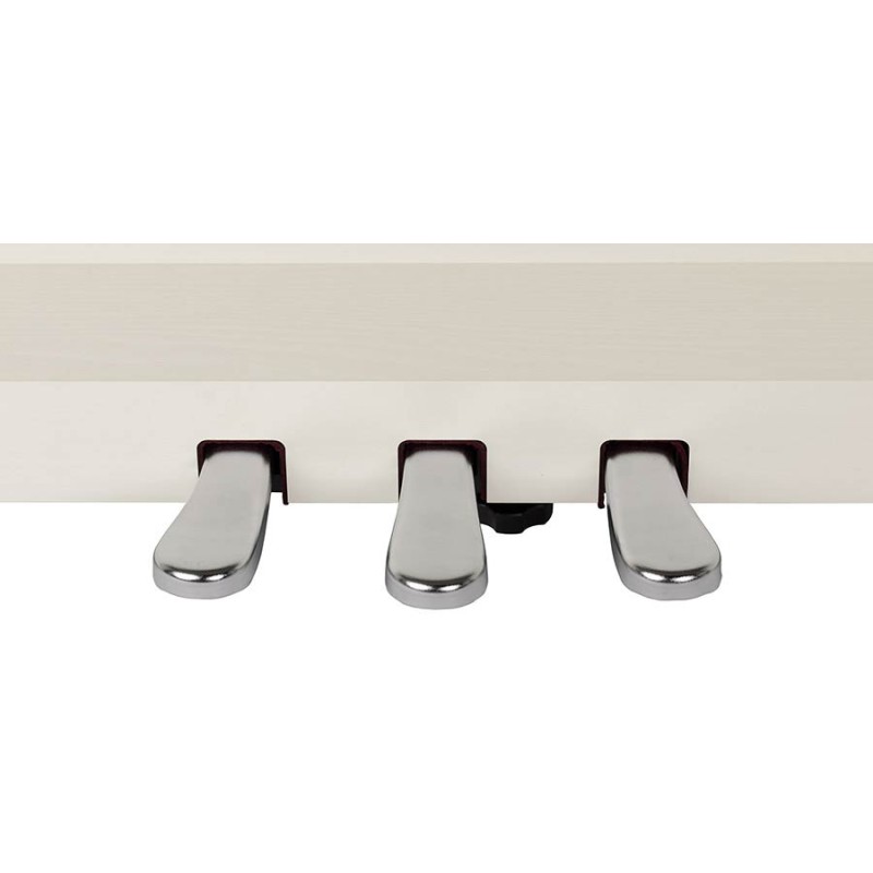 Digitālās klavieres Medeli UP203-WH Digitālās klavieres Medeli UP203-WH