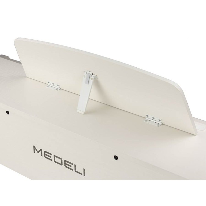 Digitālās klavieres Medeli UP203-WH Digitālās klavieres Medeli UP203-WH