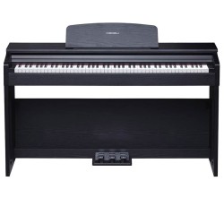 Digitālās klavieres Medeli UP82-BK-Set Digitālās klavieres Medeli UP82-BK-Set