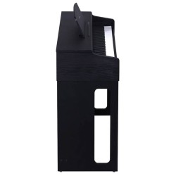 Digitālās klavieres Medeli UP82-BK Digitālās klavieres Medeli UP82-BK