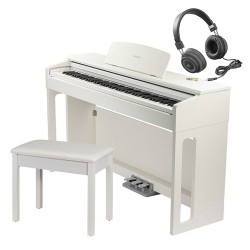 Digital Piano Medeli UP81-WH-Set