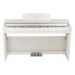 Digitālās klavieres Medeli UP82-WH