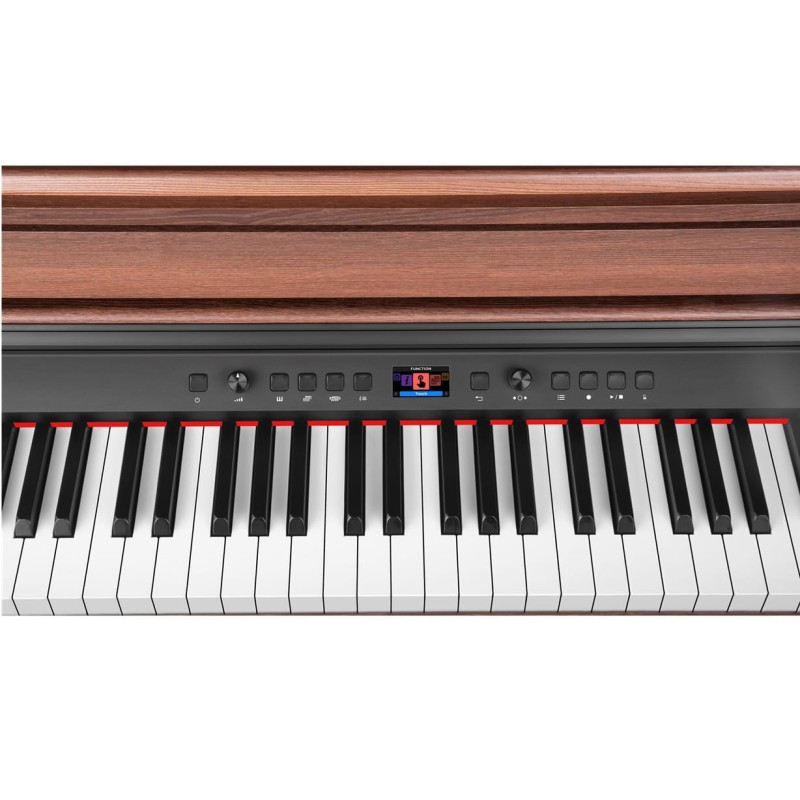 Digitālās klavieres Nux NCK-430 Digitālās klavieres Nux NCK-430