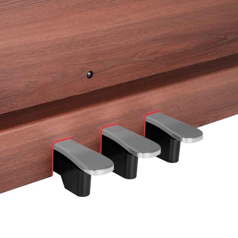 Digitālās klavieres Nux NCK-430 Digitālās klavieres Nux NCK-430