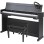 Digitālās klavieres Nux NCK-330BK-Set