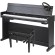 Digitālās klavieres Nux NCK-330BK-Set