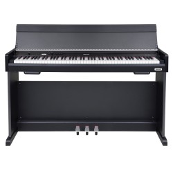 Digitālās klavieres Nux NCK-330-BK Digitālās klavieres Nux NCK-330-BK