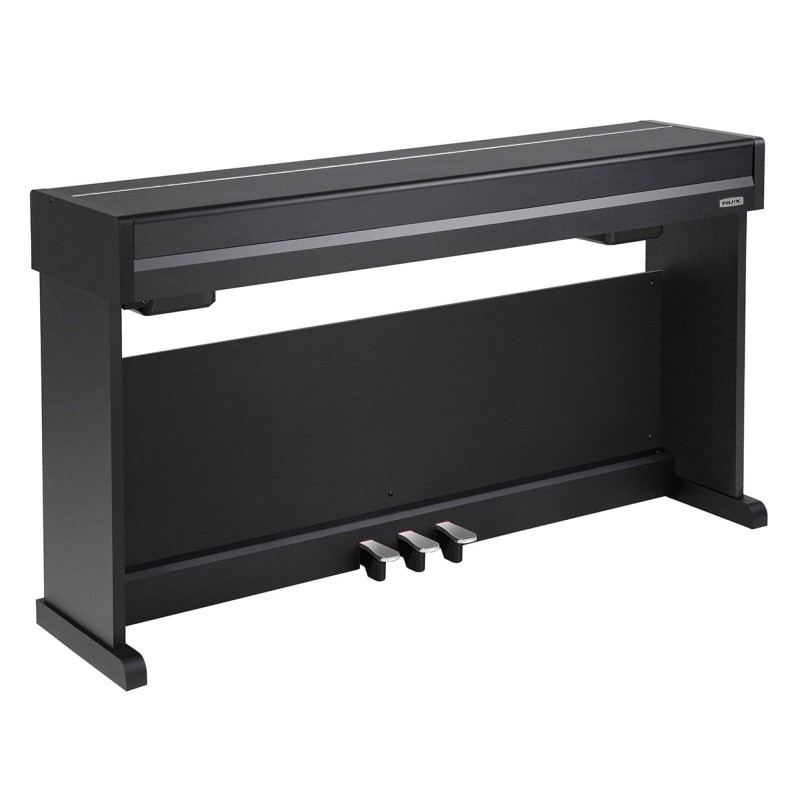 Digitālās klavieres Nux NCK-330BK-Set Digitālās klavieres Nux NCK-330BK-Set