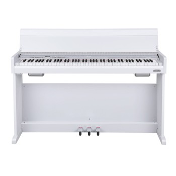 Digitālās klavieres Nux NCK-330-WH