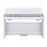 Digitālās klavieres Nux NCK-330-WH