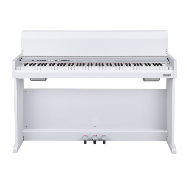 Digitālās klavieres Nux NCK-330-WH Digitālās klavieres Nux NCK-330-WH