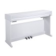 Digitālās klavieres Nux NCK-330-WH Digitālās klavieres Nux NCK-330-WH