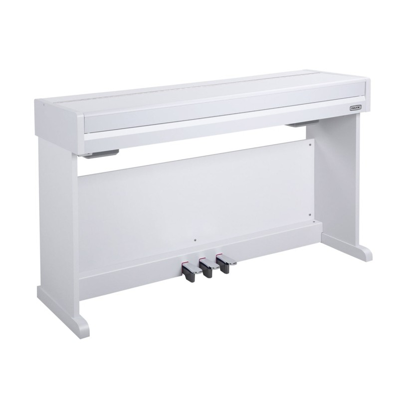 Digitālās klavieres Nux NCK-330WH-Set Digitālās klavieres Nux NCK-330WH-Set