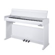 Digitālās klavieres Nux NCK-330-WH Digitālās klavieres Nux NCK-330-WH
