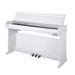 Digitālās klavieres Nux NCK-330-WH Digitālās klavieres Nux NCK-330-WH