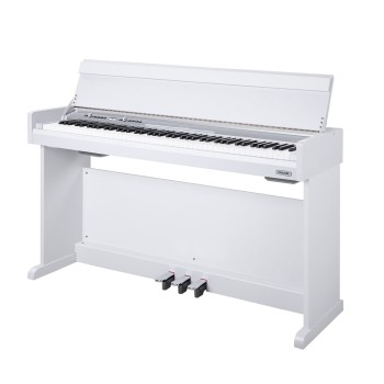 Digitālās klavieres Nux NCK-330-WH Digitālās klavieres Nux NCK-330-WH