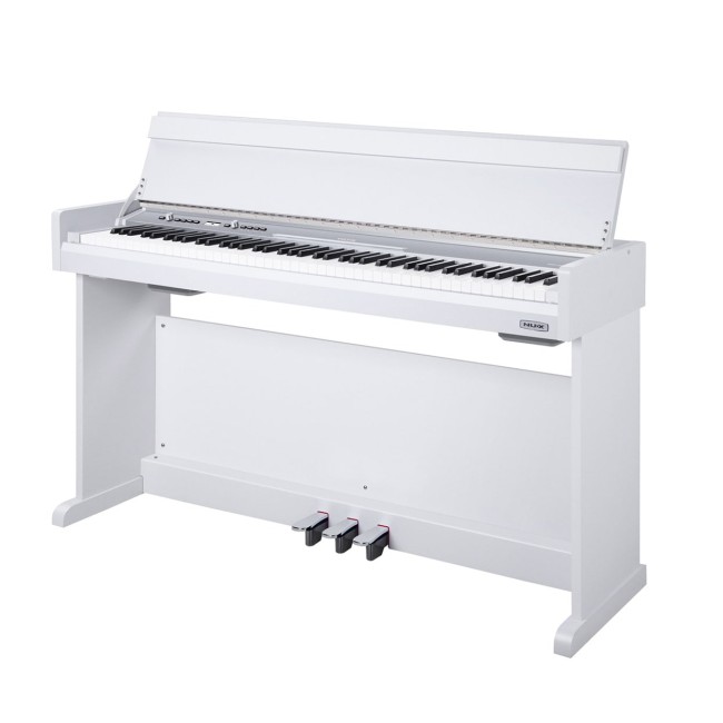 Digitālās klavieres Nux NCK-330-WH Digitālās klavieres Nux NCK-330-WH