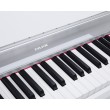 Digitālās klavieres Nux NCK-330-WH Digitālās klavieres Nux NCK-330-WH