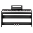 Digitālās klavieres Nux NPK-200-BK-Set Digitālās klavieres Nux NPK-200-BK-Set