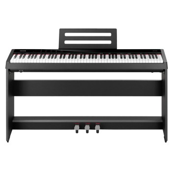 Digitālās klavieres Nux NPK-200-BK-Set