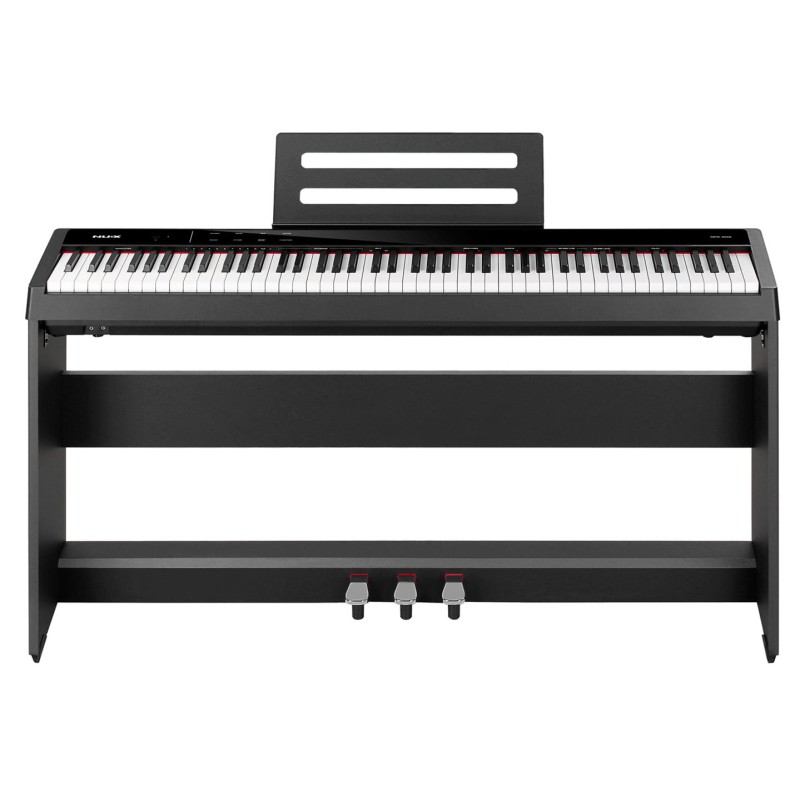 Digitālās klavieres Nux NPK-200-BK-Set Digitālās klavieres Nux NPK-200-BK-Set