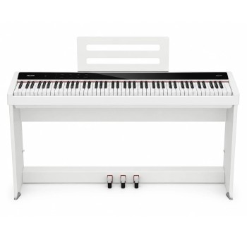 Digitālās klavieres Nux NPK-200-WH-Set