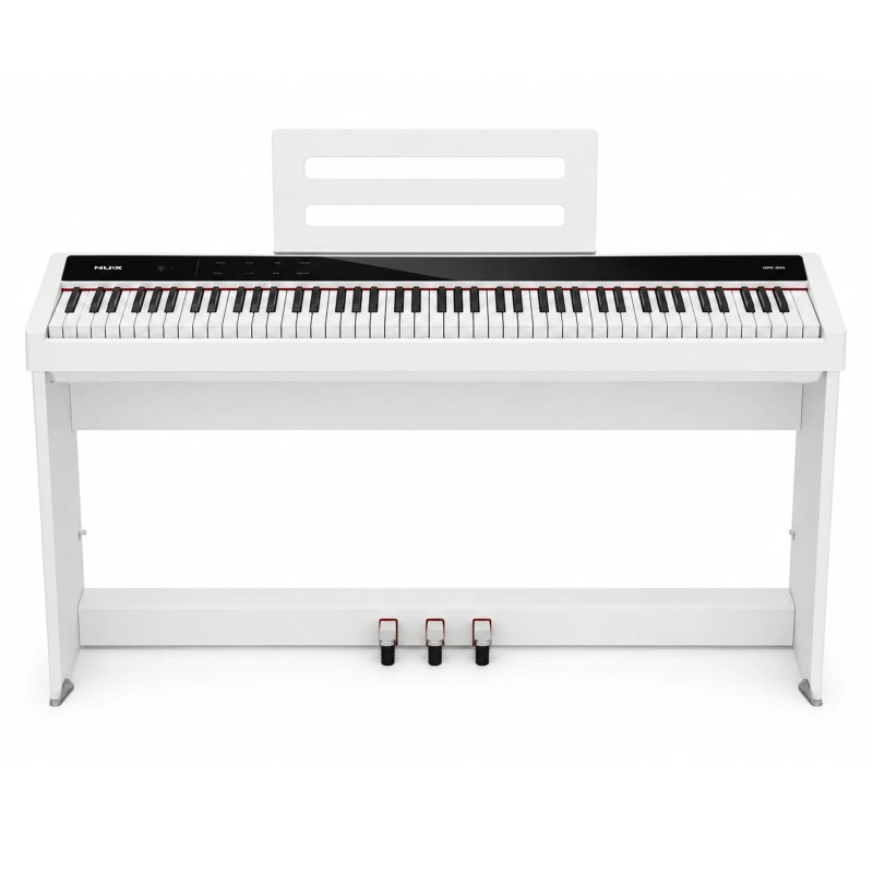 Digitālās klavieres Nux NPK-200-WH-Set