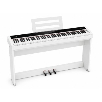 Digitālās klavieres Nux NPK-200-WH-Set
