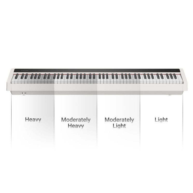 Digitālās klavieres Nux NPK-200-BK-Set Digitālās klavieres Nux NPK-200-BK-Set