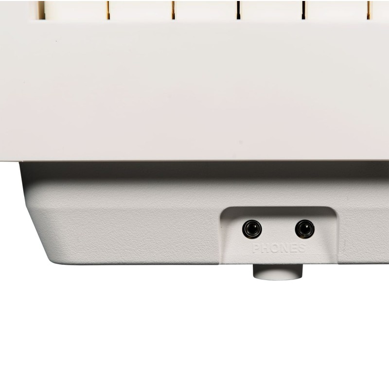 Digitālās klavieres Nux NPK10-WH-Set-2
